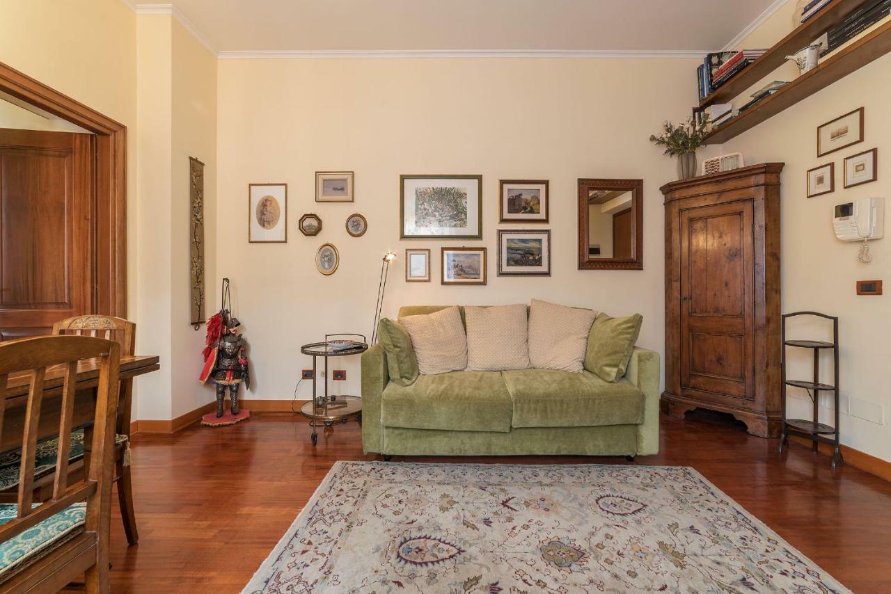 Domus Aurea & Colosseo Sweet Flat Roma Exterior foto